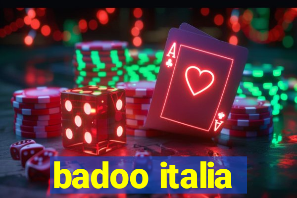 badoo italia